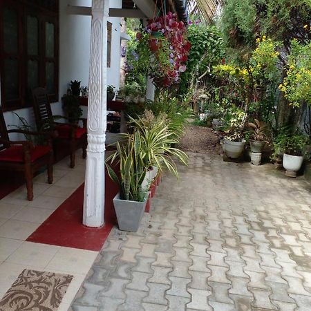 Gem Villa Weligama Esterno foto