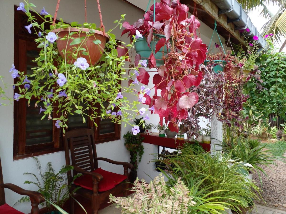 Gem Villa Weligama Esterno foto