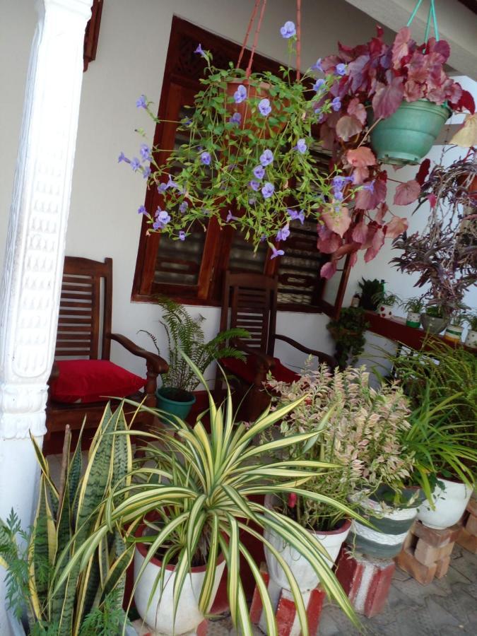 Gem Villa Weligama Esterno foto