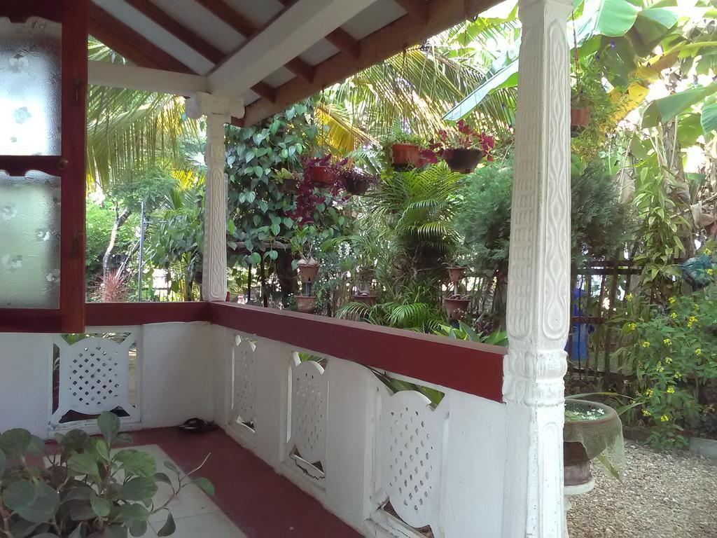 Gem Villa Weligama Esterno foto