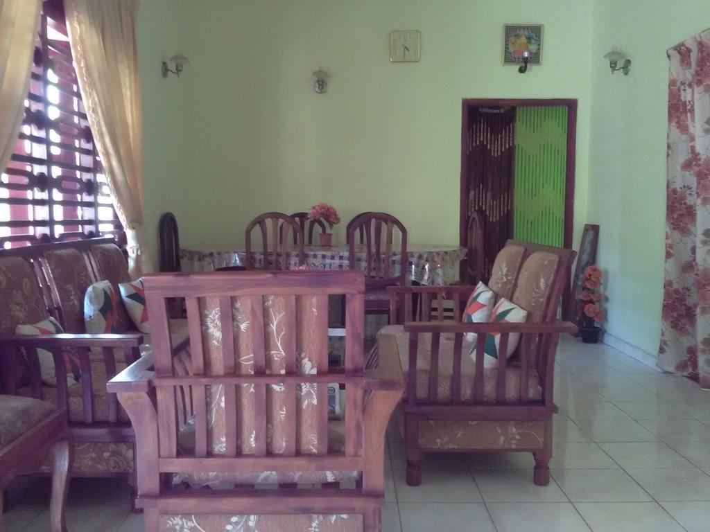 Gem Villa Weligama Esterno foto