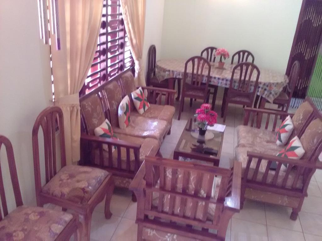 Gem Villa Weligama Esterno foto