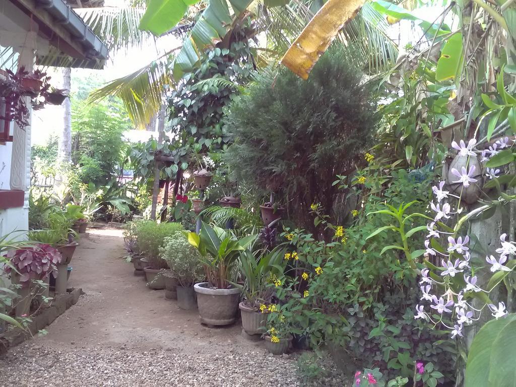 Gem Villa Weligama Esterno foto