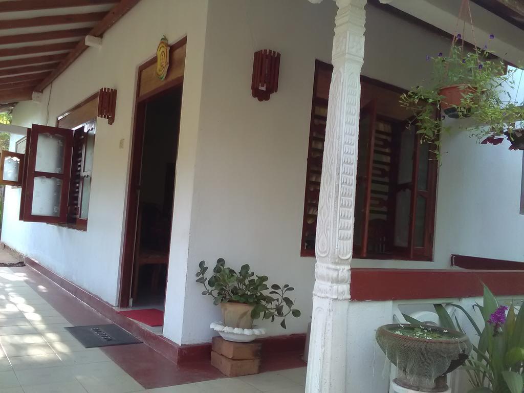Gem Villa Weligama Esterno foto