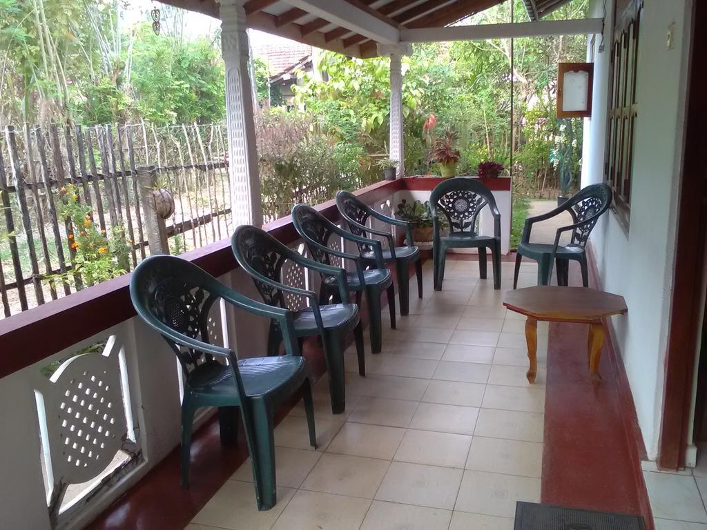 Gem Villa Weligama Esterno foto