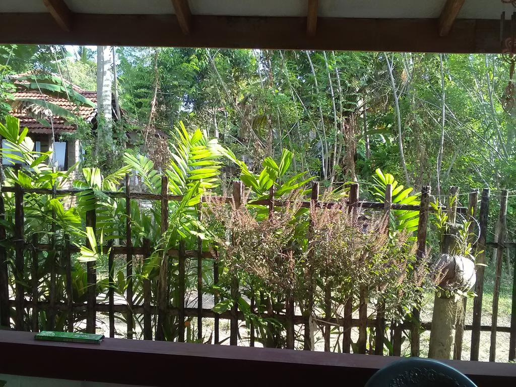 Gem Villa Weligama Esterno foto