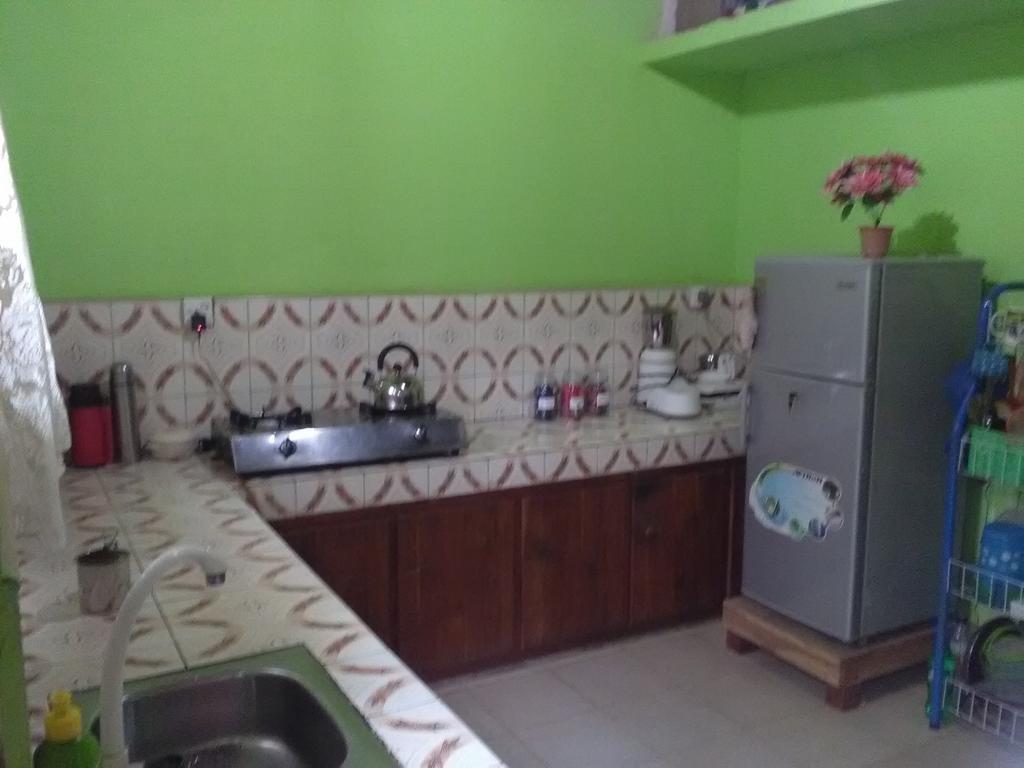 Gem Villa Weligama Esterno foto