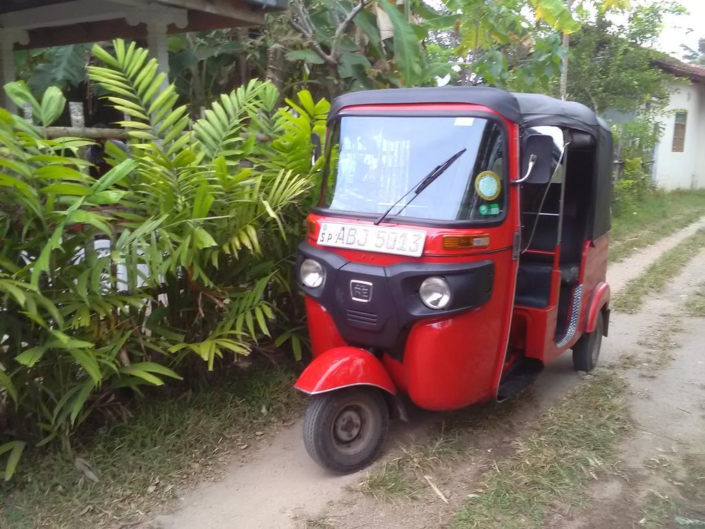 Gem Villa Weligama Esterno foto