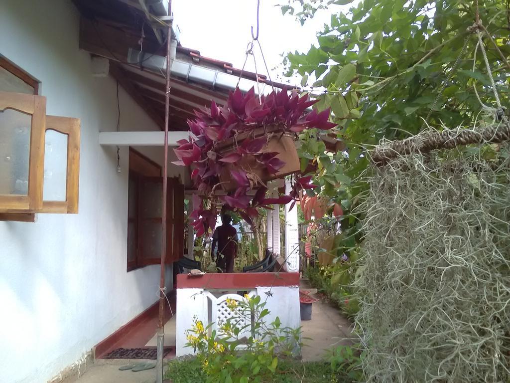 Gem Villa Weligama Esterno foto