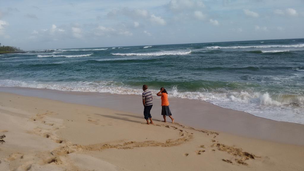Gem Villa Weligama Esterno foto
