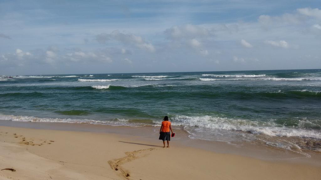 Gem Villa Weligama Esterno foto