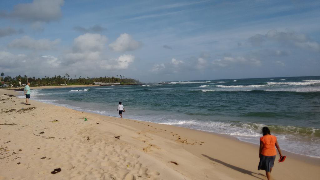 Gem Villa Weligama Esterno foto