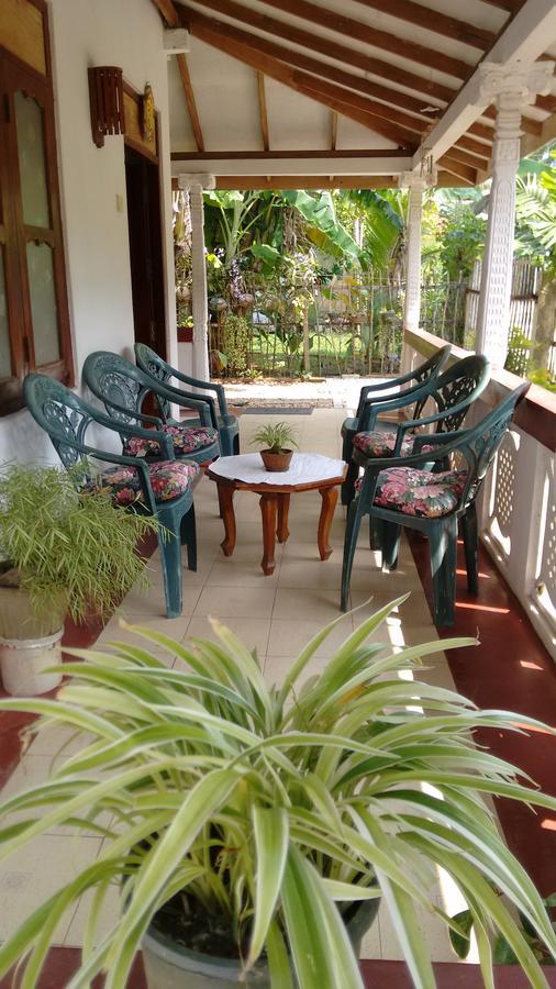 Gem Villa Weligama Esterno foto