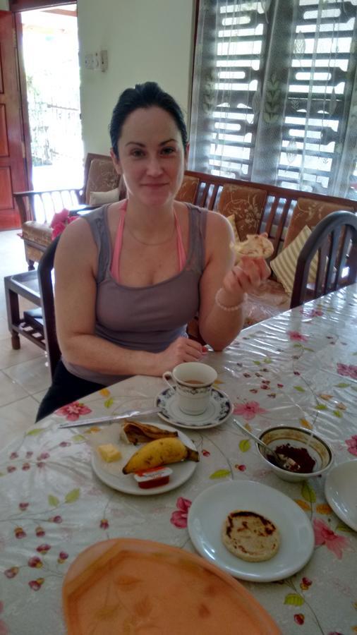 Gem Villa Weligama Esterno foto