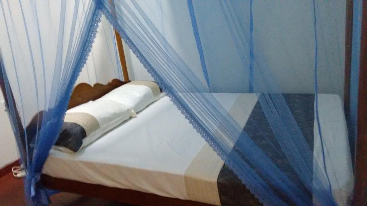 Gem Villa Weligama Esterno foto