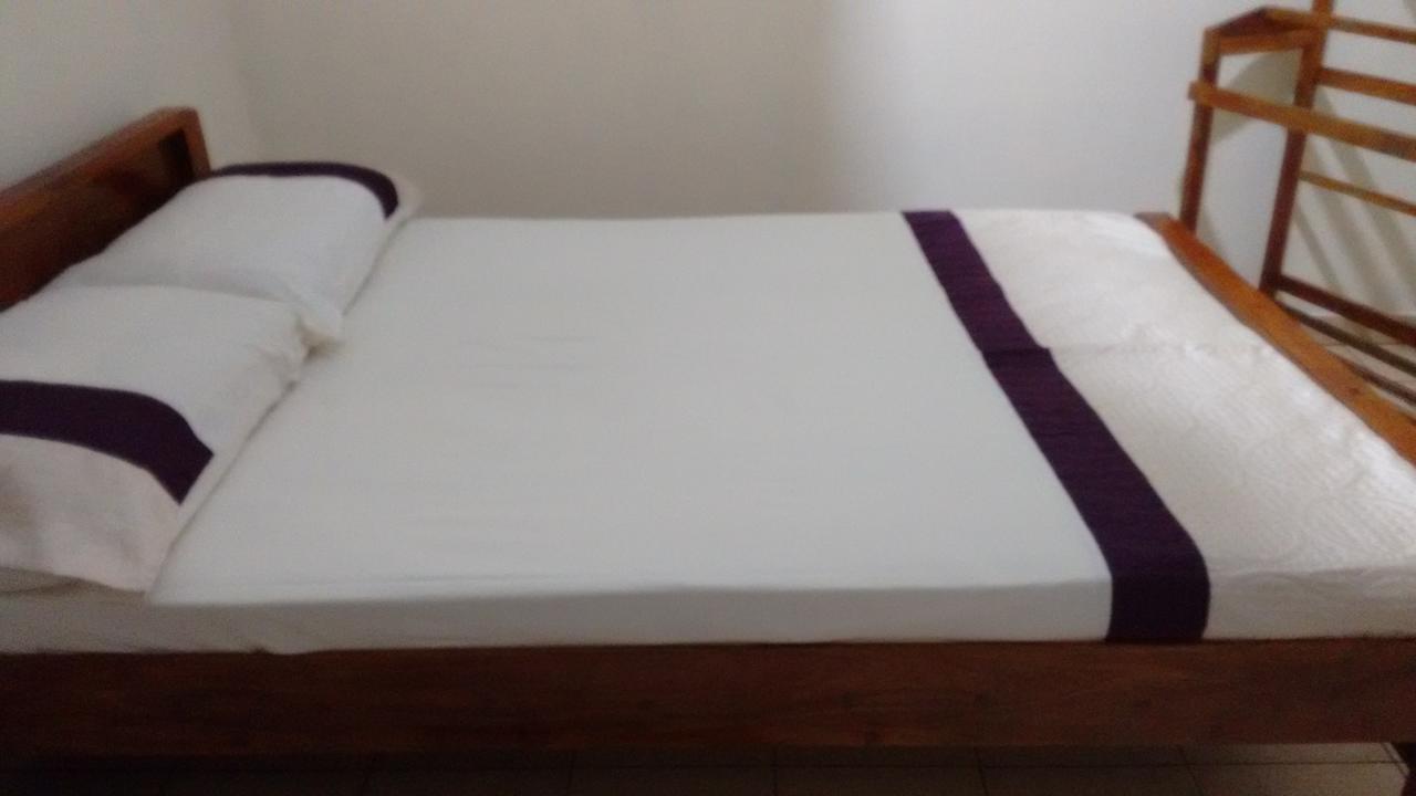 Gem Villa Weligama Esterno foto