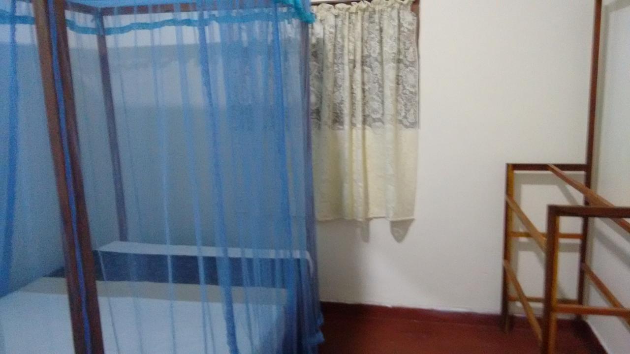 Gem Villa Weligama Esterno foto