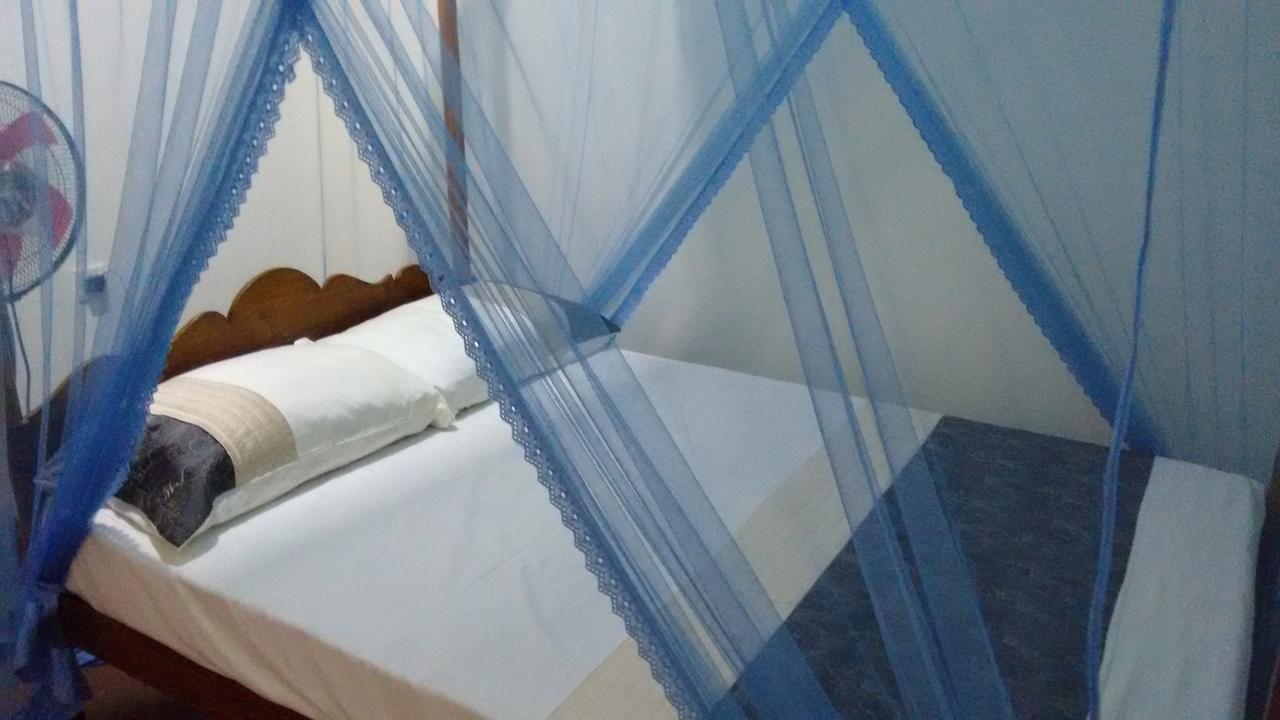 Gem Villa Weligama Esterno foto